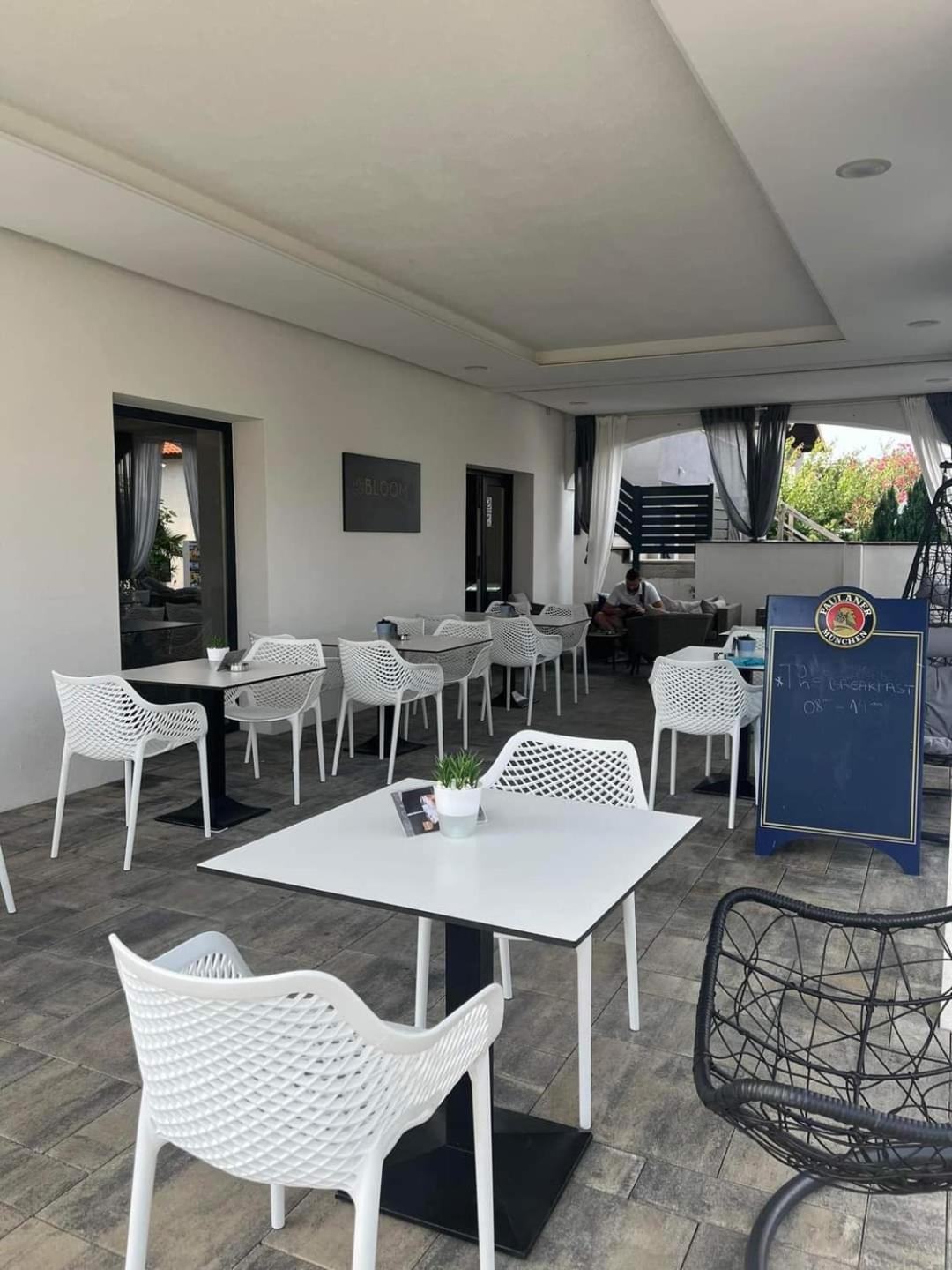 Bloom Appartement