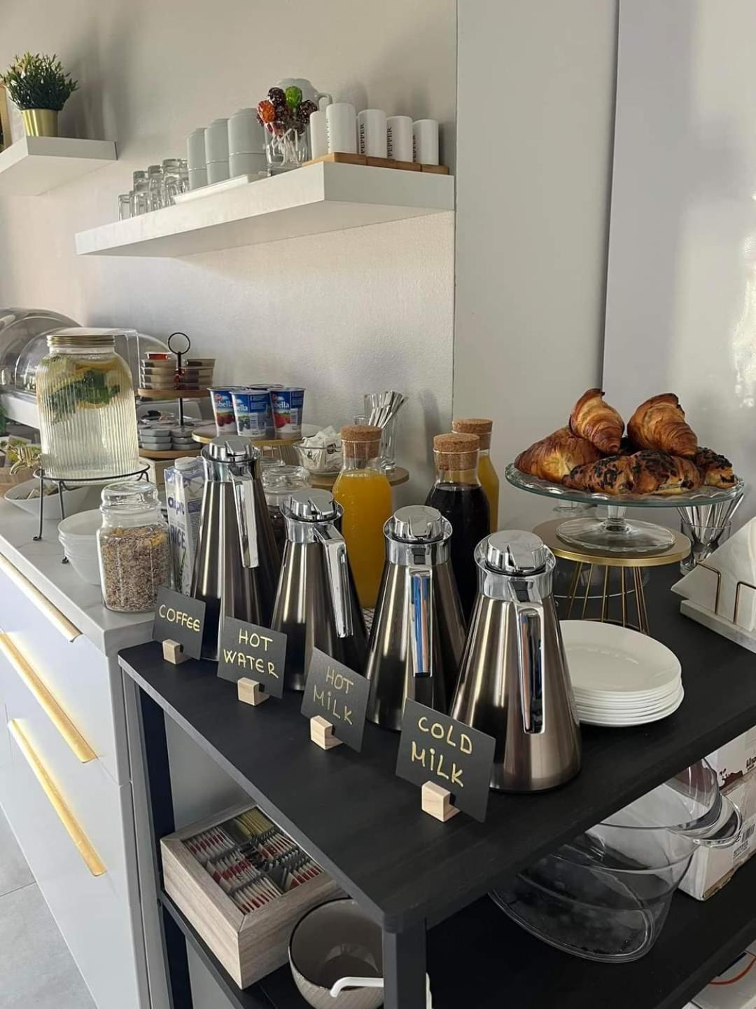 Bloom Appartement Vir