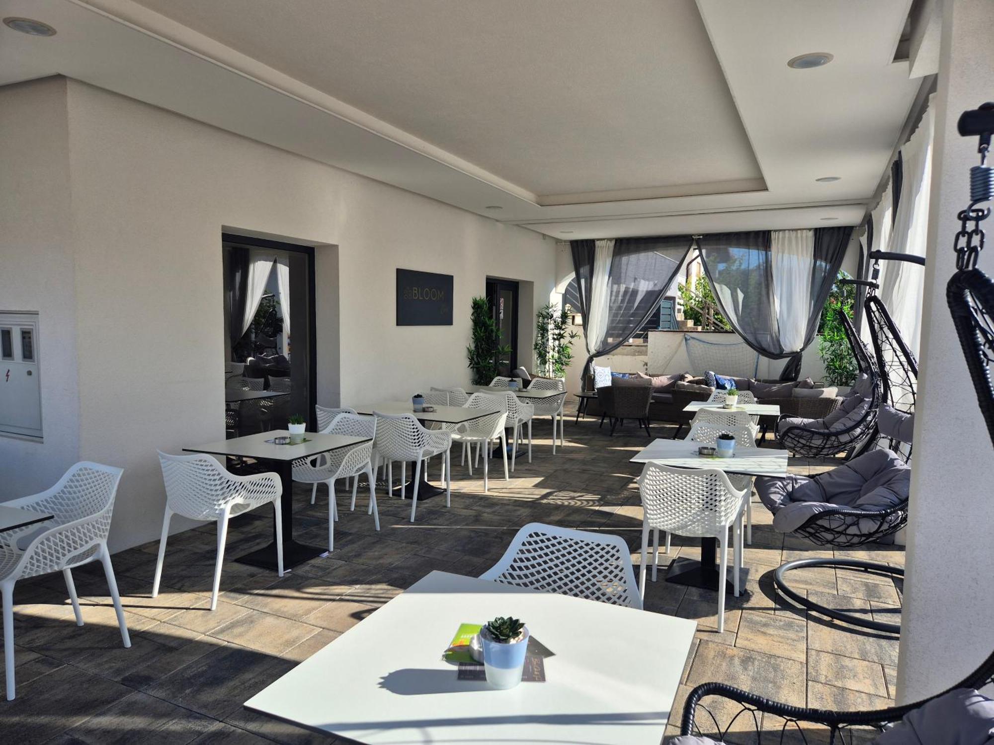 Appartement Bloom Vir