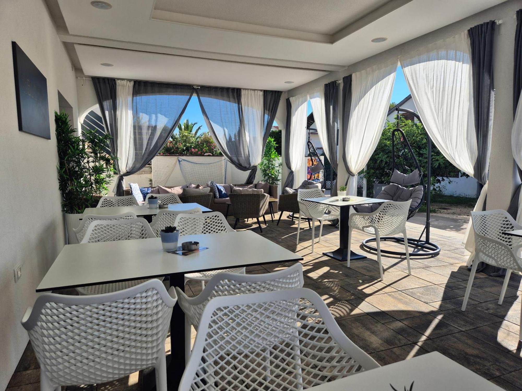 Appartement Bloom