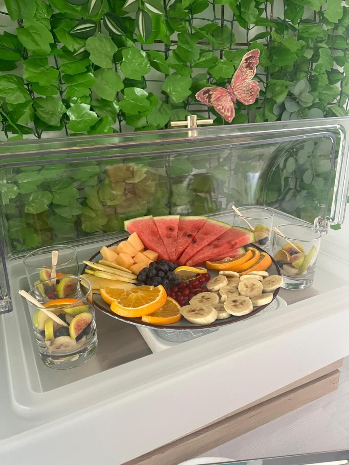 Appartement Bloom Vir