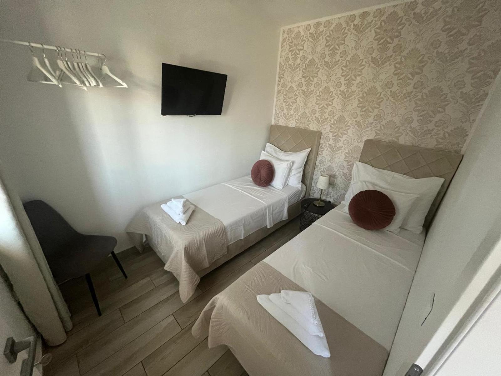 Bloom Appartement