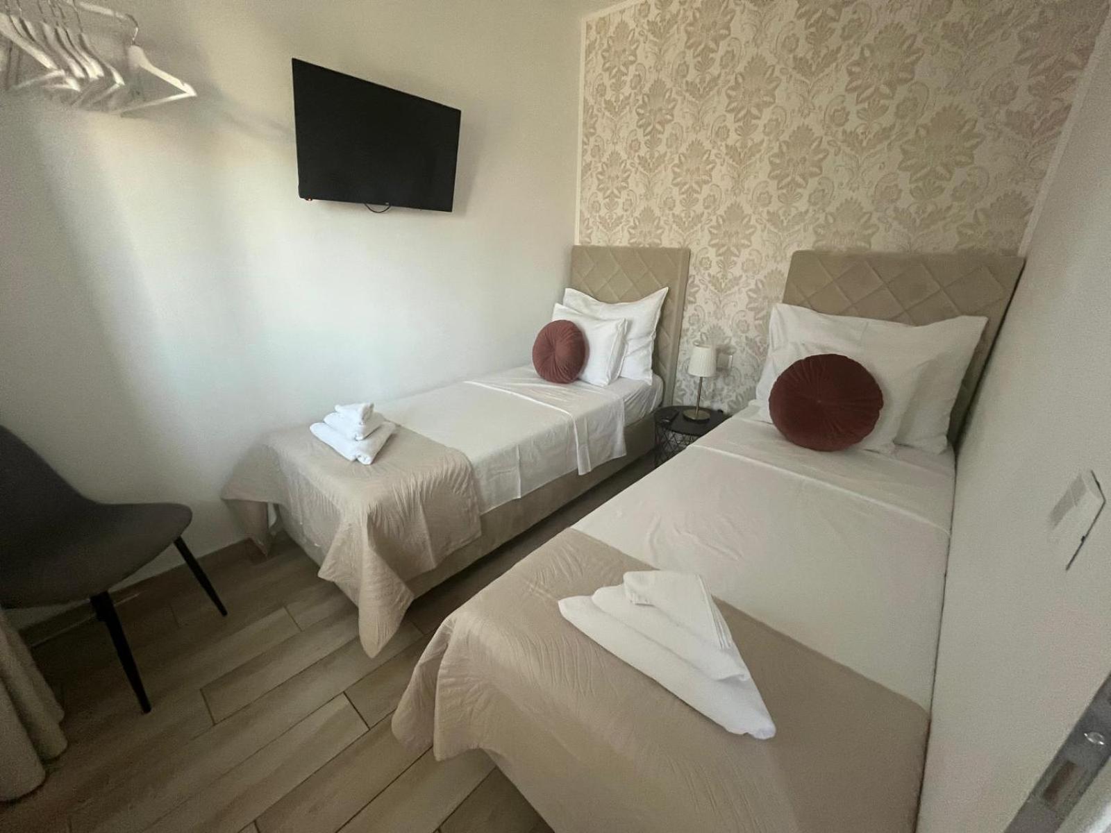 Bloom Appartement *