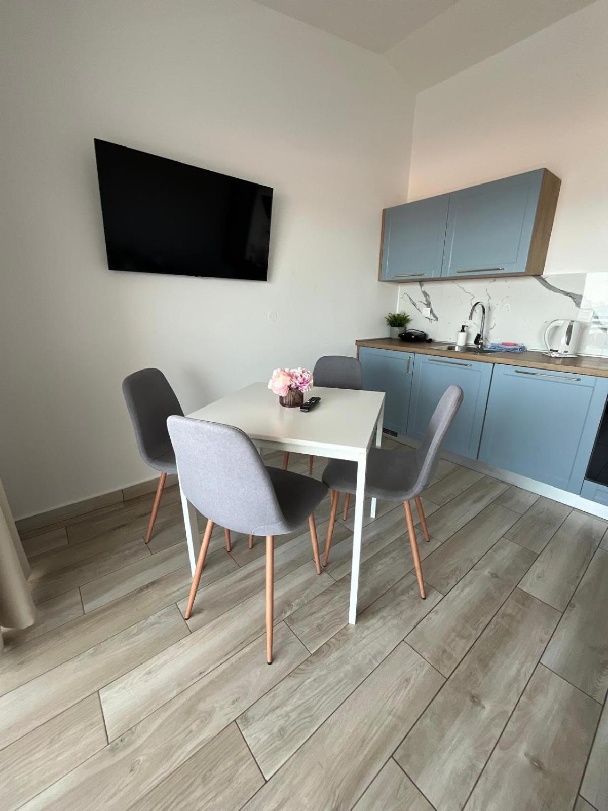 Bloom Appartement *