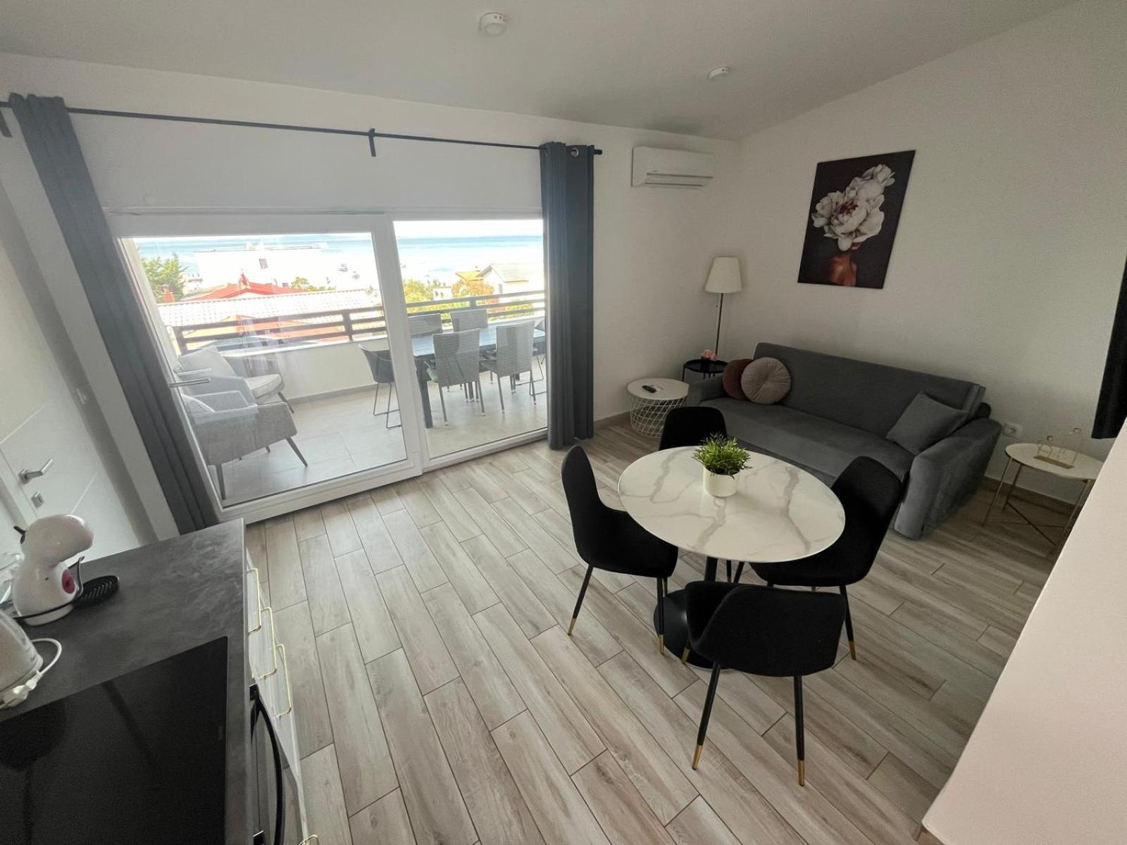 Bloom Appartement *