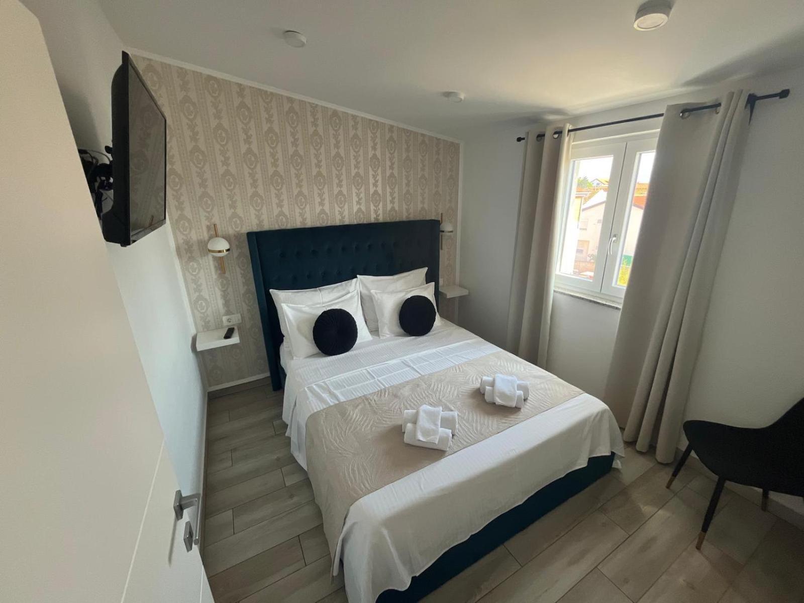 Bloom Appartement Vir