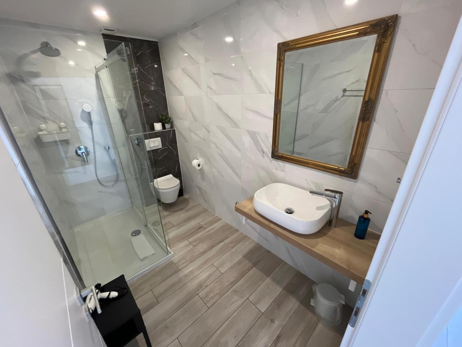 Bloom Appartement