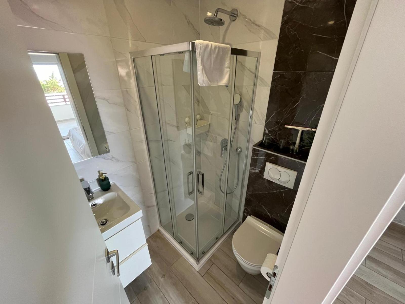 Bloom Appartement