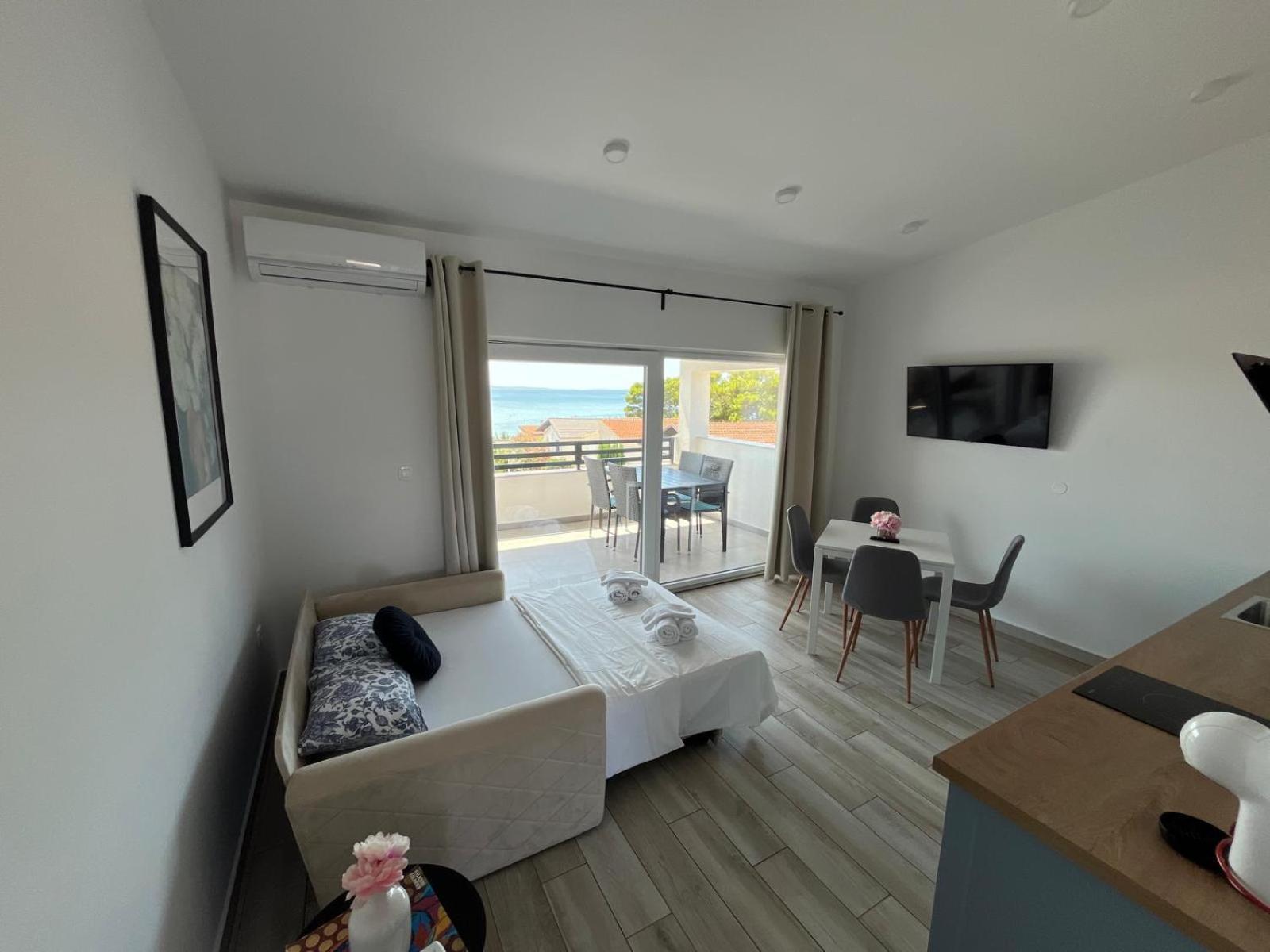 Appartement Bloom