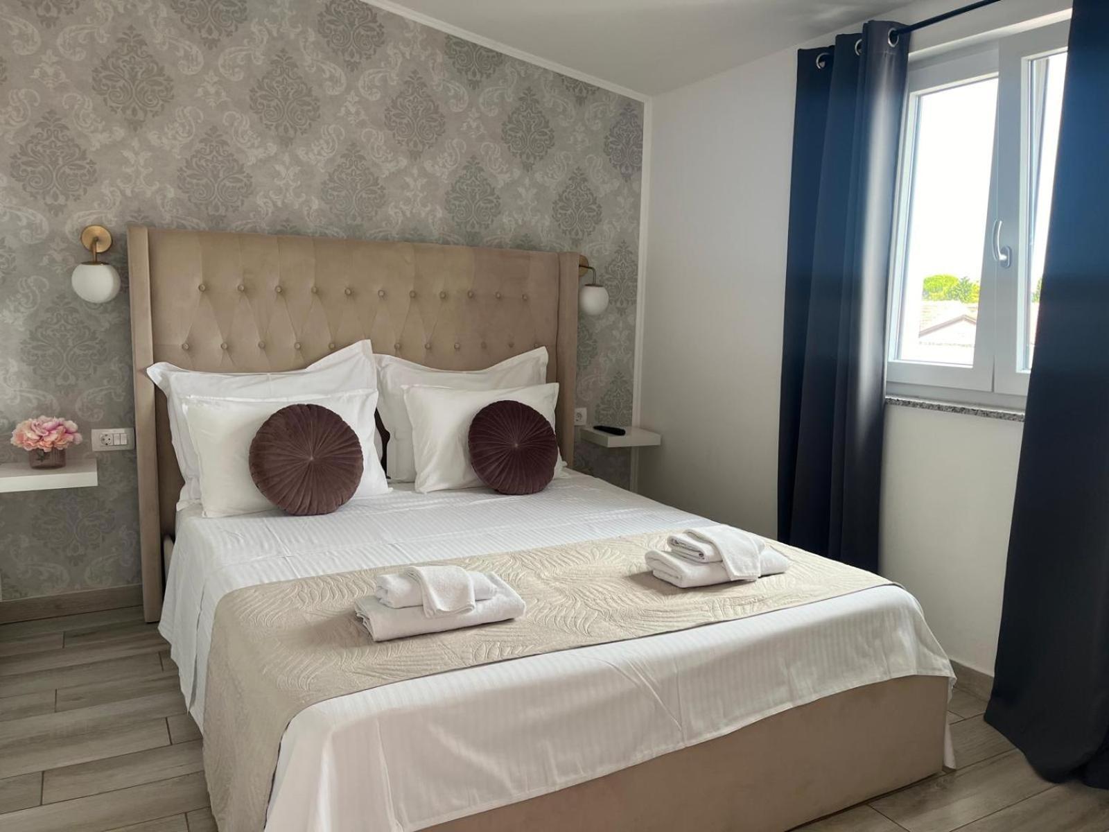 Bloom Appartement Vir