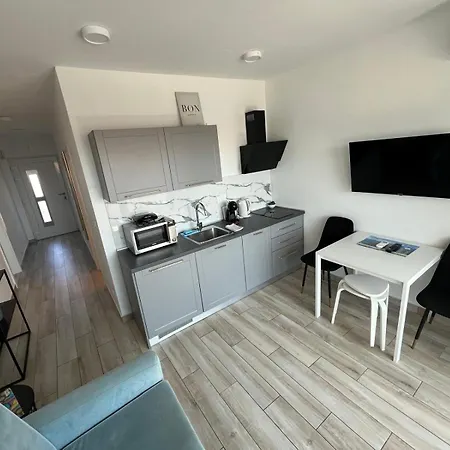 B&B Bloom Apartments Vir Exterior foto