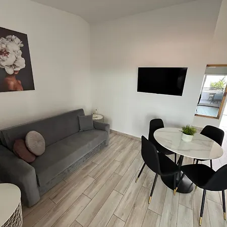 B&B Bloom Apartments Vir Exterior foto