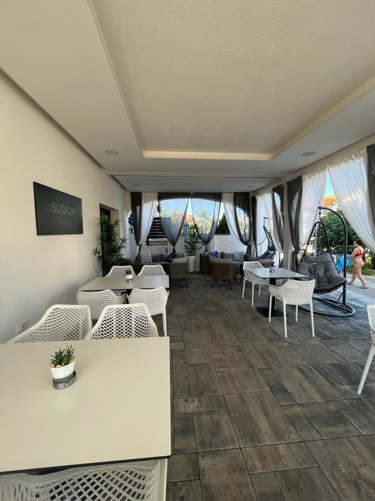 Bloom Apartamento Vir