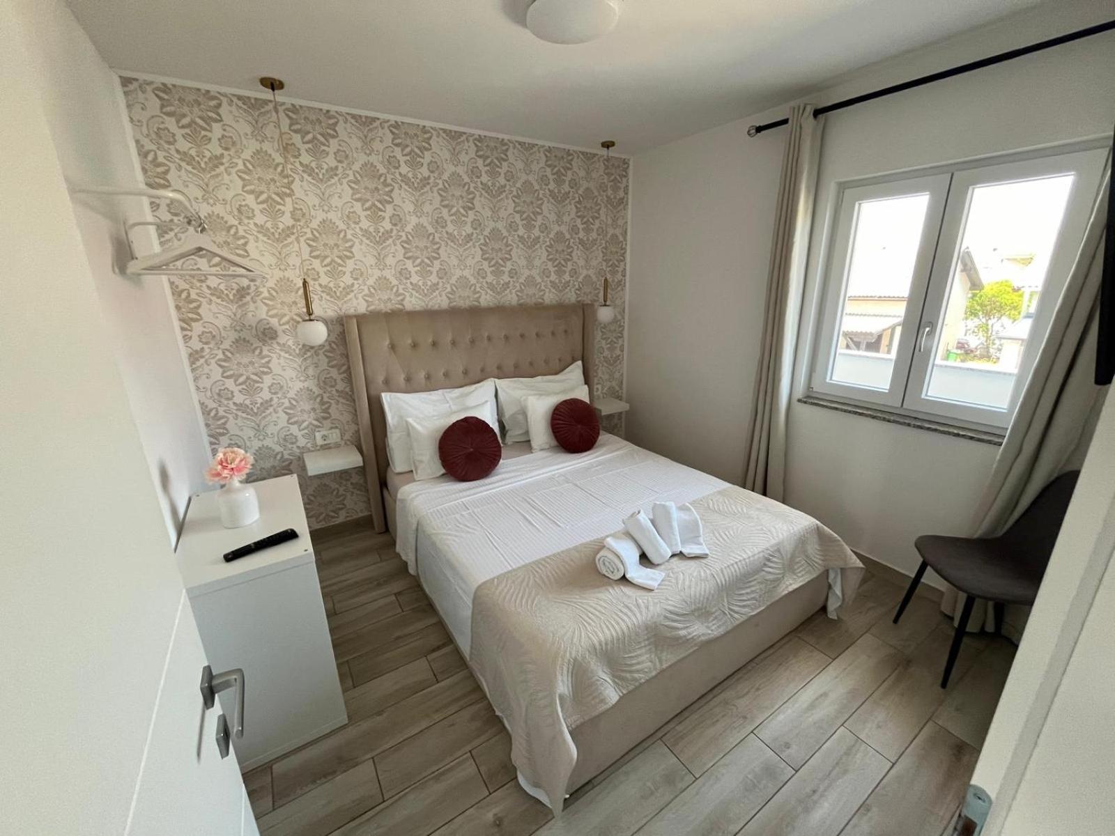 Apartman Bloom Vir