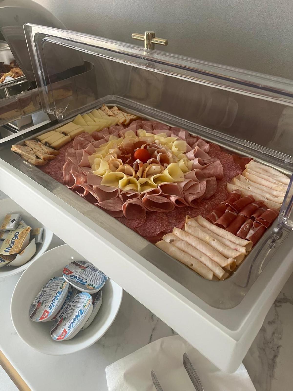 Bloom Apartman