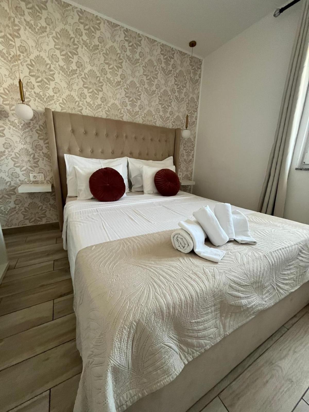 Bloom Apartman *