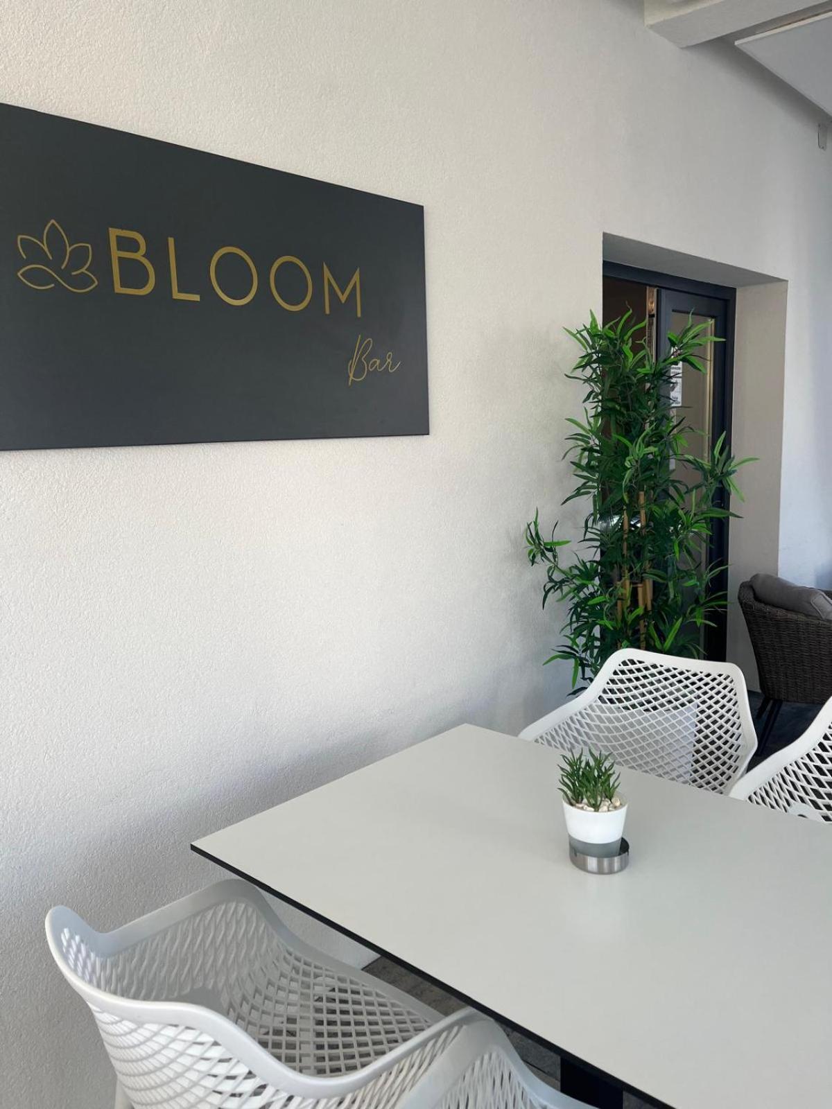 Bloom Apartman