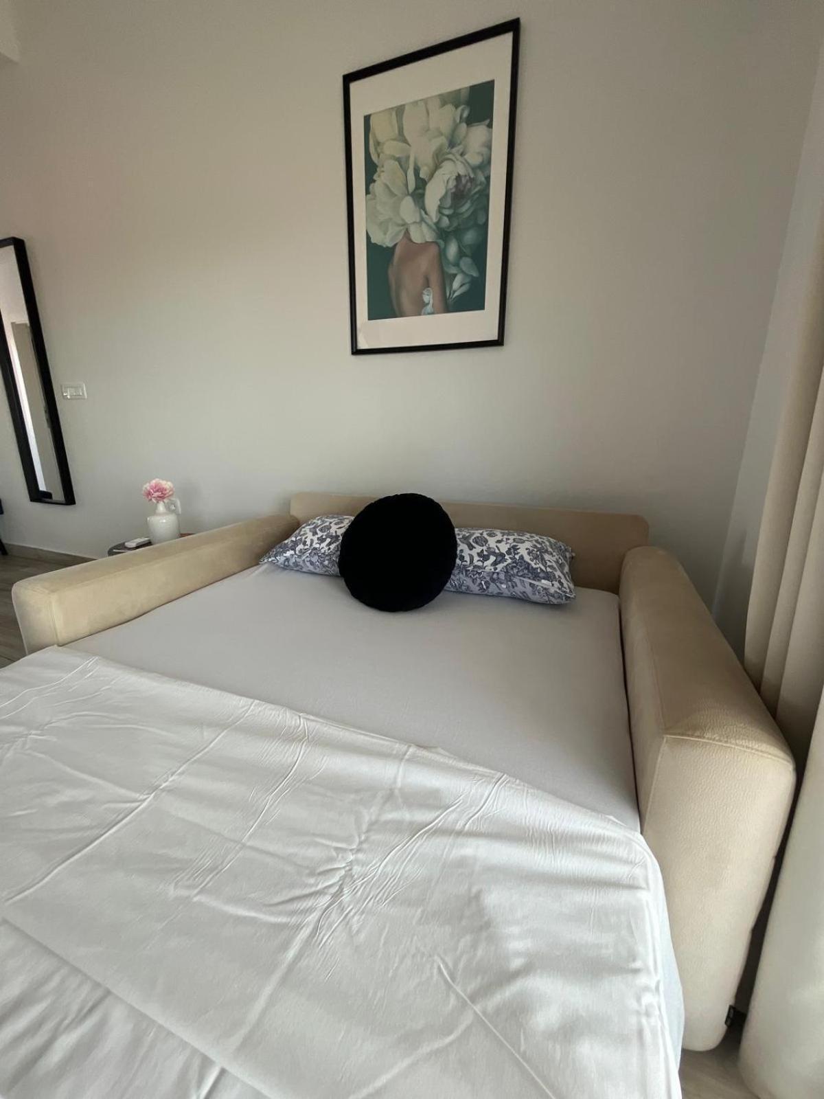 Bloom Apartman