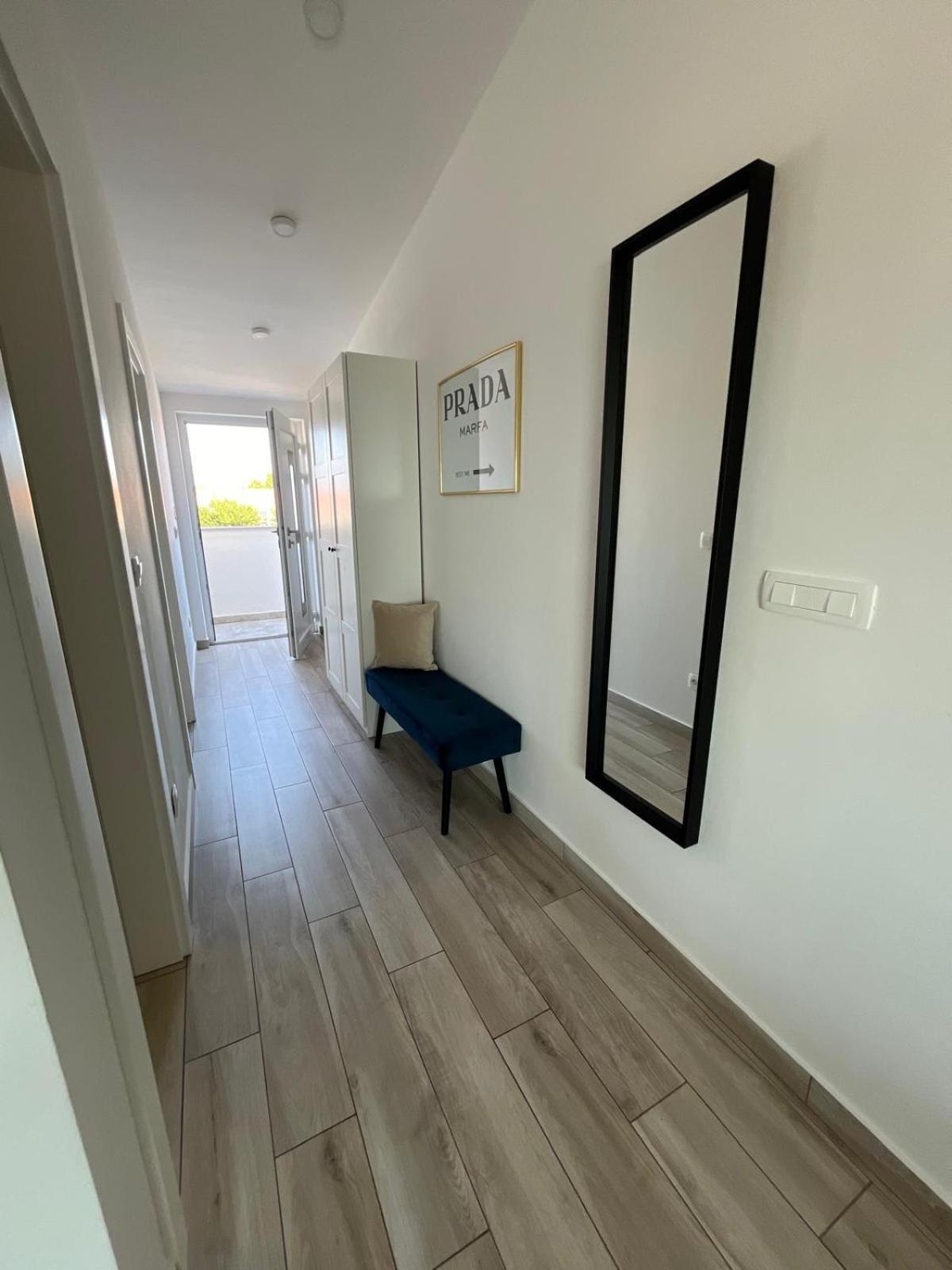 Apartman Bloom *