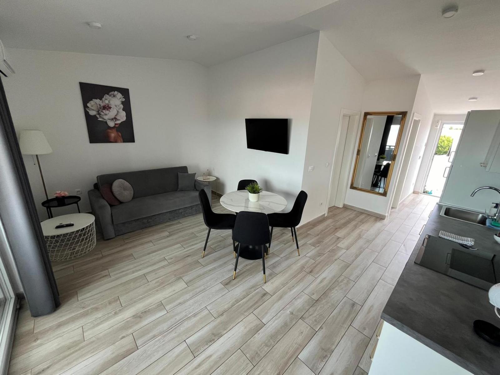 Apartamento Bloom Vir