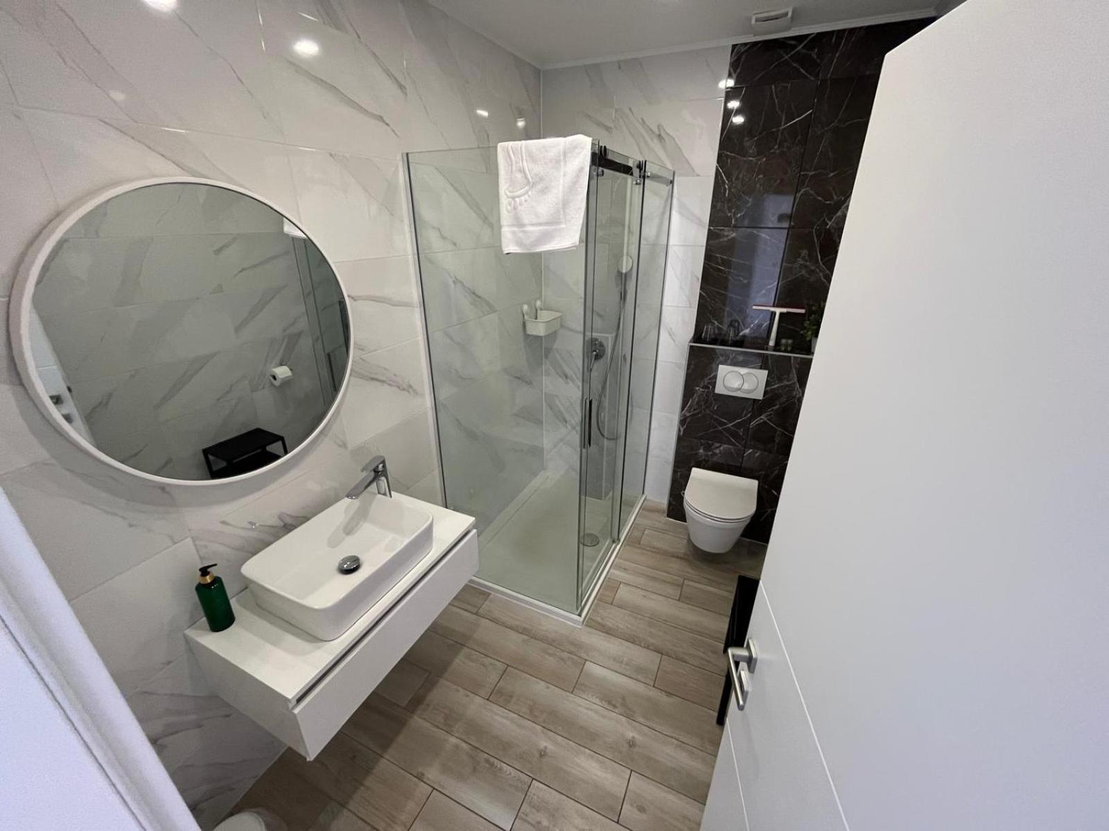 Apartman Bloom *