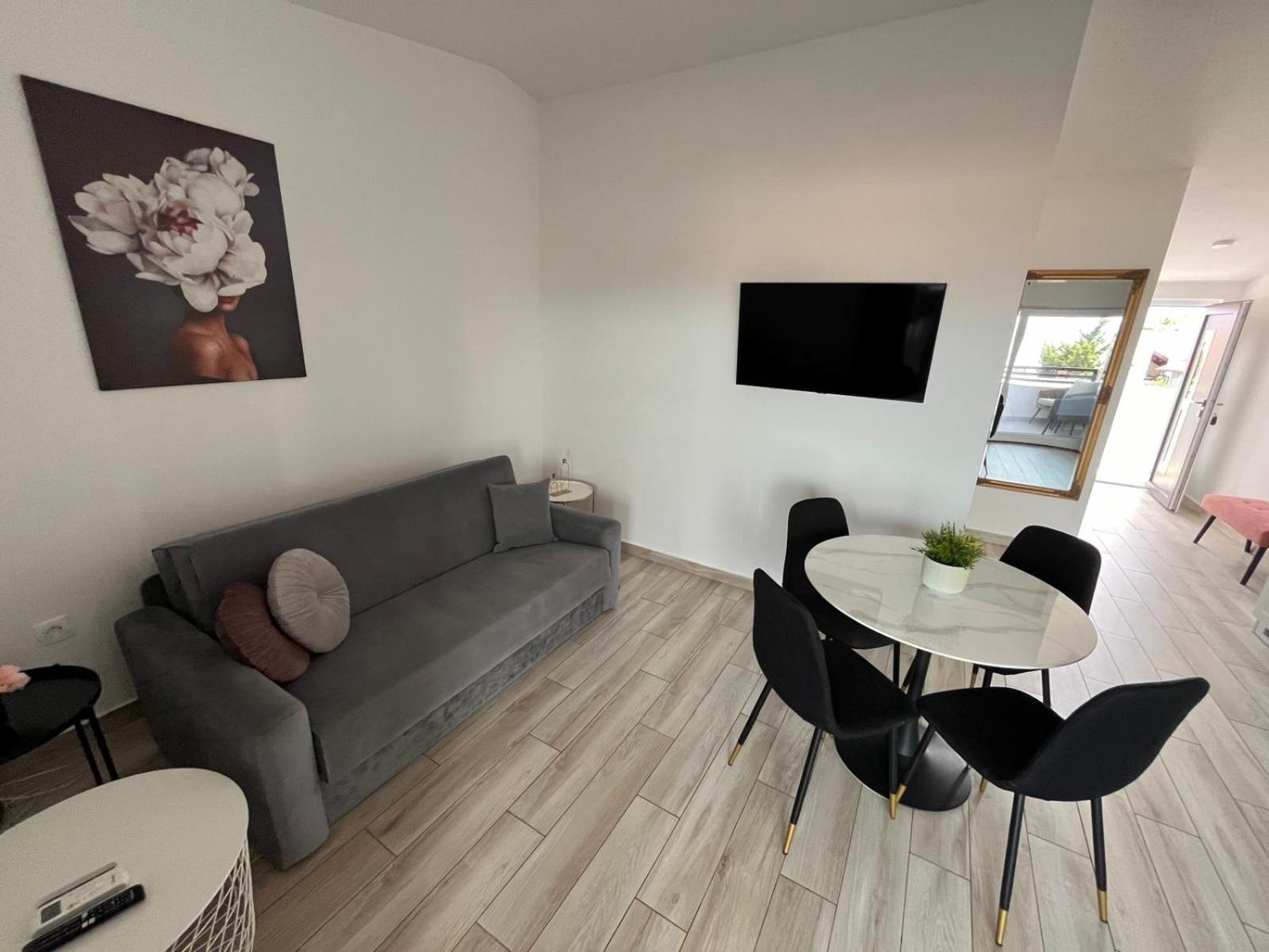 Apartman Bloom Vir